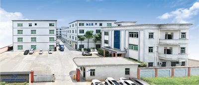 Cina Dongguan Jialisheng Refrigeration Equipment Co., Ltd. Profil Perusahaan