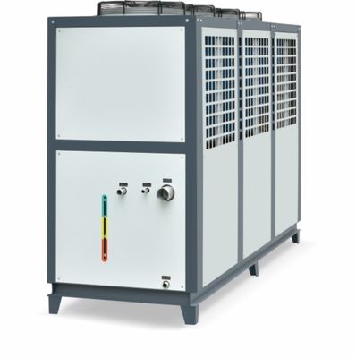 JLSF-20HP Air Dingin Air Chiller 50HZ 60HZ Untuk Biologi Laboratorium Biokimia Laboratorium