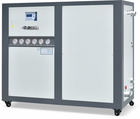 JLSS-30HP Mesin pendingin air pendingin air 380V 415V 440V