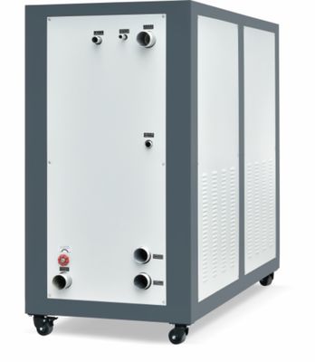 JLSS-30HP Mesin pendingin air pendingin air 380V 415V 440V