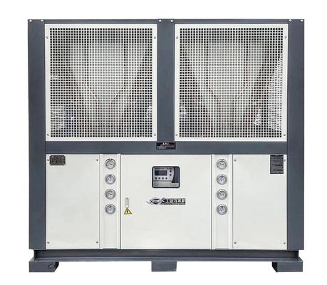 JLSF-50HP Air Dingin AC Air Chiller 440V 480V