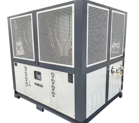 JLSF-50HP Air Dingin AC Air Chiller 440V 480V