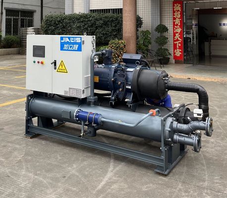 JLSW-70D Air Dingin Industrial Chiller Untuk MRI Peralatan Centrifuge Dingin
