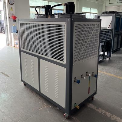 JLSF-12AD IP54 Air Dingin Air Chiller Anti Korosif Toxic Proof