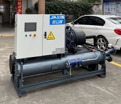 JLSW-70D Air Dingin Industrial Chiller Untuk MRI Peralatan Centrifuge Dingin