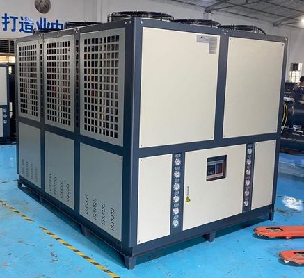 JLSF-72HP Air Dingin Air Chiller Untuk Menumbuhkan Tanaman Rumah Kaca
