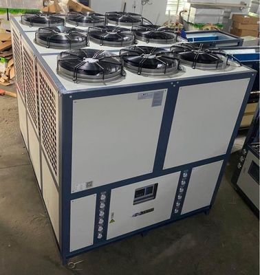JLSF-72HP Air Dingin Air Chiller Untuk Menumbuhkan Tanaman Rumah Kaca