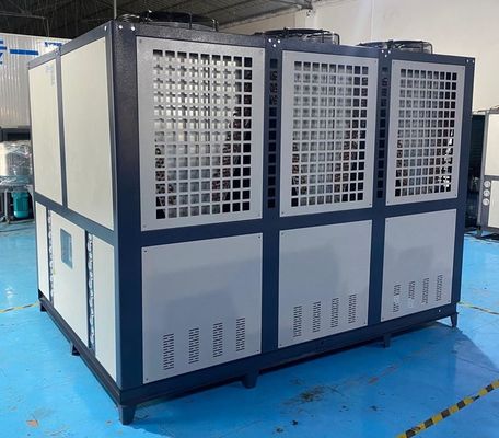 JLSF-72HP Air Dingin Air Chiller Untuk Menumbuhkan Tanaman Rumah Kaca