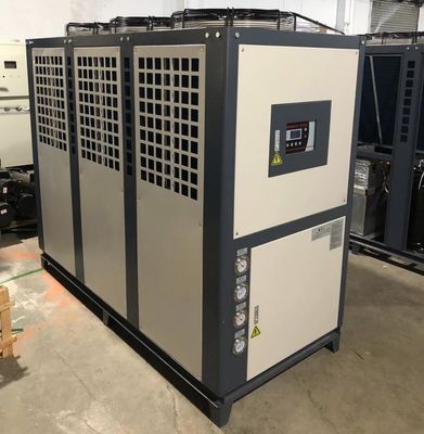 JLSFD-20HP Pendingin Suhu Rendah, Pendingin Udara Pendingin Udara 50HZ 60HZ