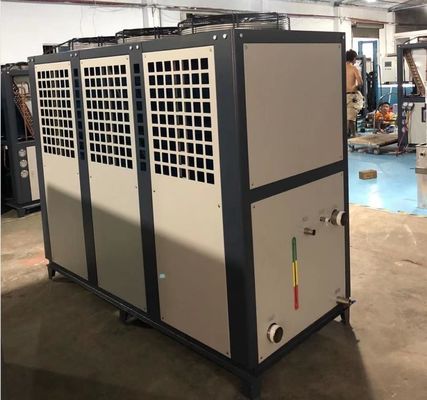 JLSFD-20HP Pendingin Suhu Rendah, Pendingin Udara Pendingin Udara 50HZ 60HZ