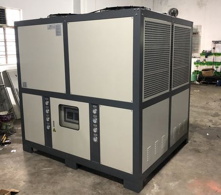 JLSF-48HP Mesin pendingin air khusus untuk cetak 3D Injeksi