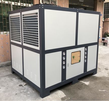 JLSF-60HP Industrial Pendingin Udara Pendingin Udara 415V 440V 480V