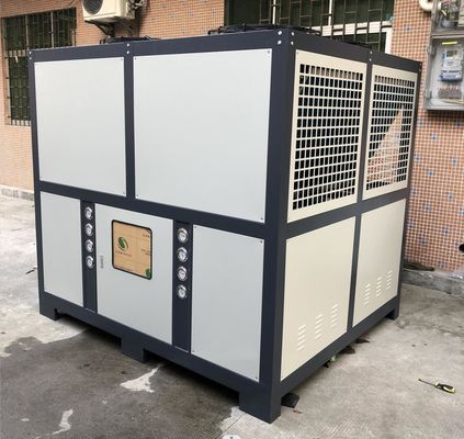 JLSF-60HP Industrial Pendingin Udara Pendingin Udara 415V 440V 480V