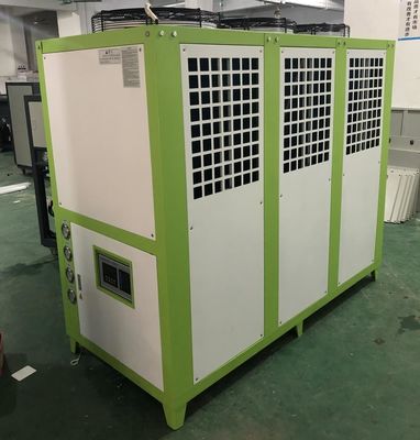 JLSFD-25HP 220V Otomatis Air Dingin Mesin Air Chiller suhu rendah