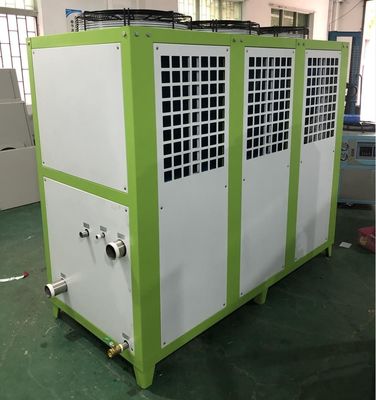 JLSFD-25HP 220V Otomatis Air Dingin Mesin Air Chiller suhu rendah