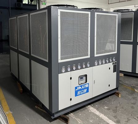 JLSF-60HP Mesin pendingin air dingin panas terintegrasi suhu konstan 220V