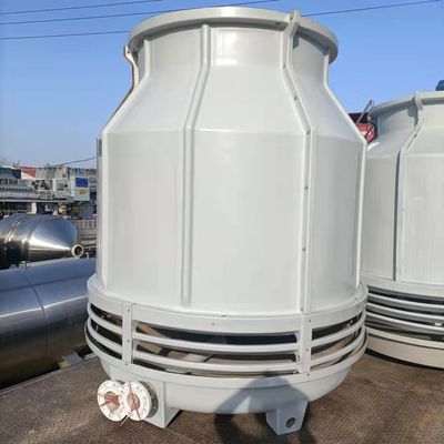 Menara pendingin cair industri tekanan rendah 220V 380V 415V 440V