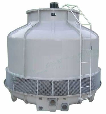 Low Noise Industrial Cooling Tower Udara didinginkan 50 derajat suhu