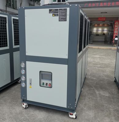 JLSF-20HP Air Dingin Air Chiller Konversi Frekuensi Suhu Konstan