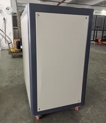 JLSS-3HP Laser Air Chiller Air Dingin Kecil Untuk Laser Mesin Ukiran Laser Printer