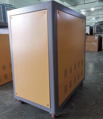 JLSS-5HP Industrial Laser Chiller CO2 Laser Diode Laser Serat Laser