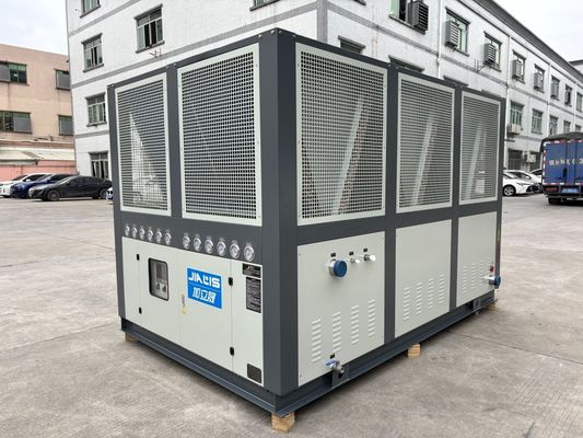 JLSF-60HP udara didinginkan scroll chiller air didinginkan AC unit