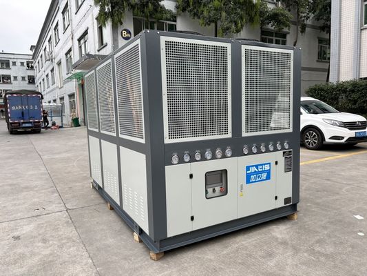 JLSF-60HP udara didinginkan scroll chiller air didinginkan AC unit