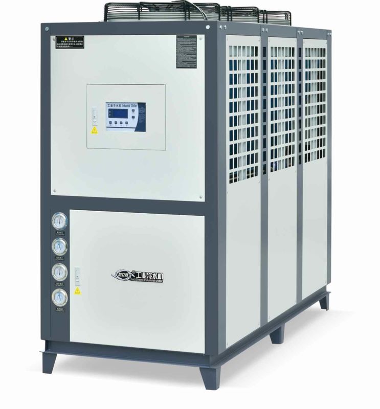 JLSF-20HP Air Dingin Air Chiller 50HZ 60HZ Untuk Biologi Laboratorium Biokimia Laboratorium