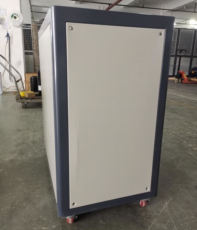 JLSS-3HP Laser Air Chiller Air Dingin Kecil Untuk Laser Mesin Ukiran Laser Printer