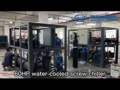 JIALIS MACHINERY bengkel produksi