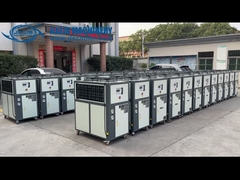 5HP Air-dingin chiller, produk terlaris